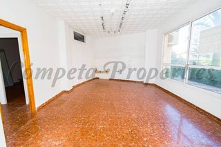 Local comercial en venta en Centro Internacional en Torrox
