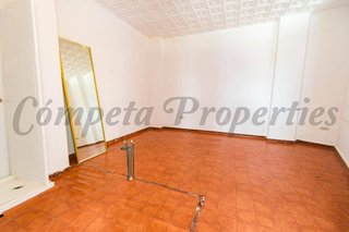 Local comercial en venta en Centro Internacional en Torrox