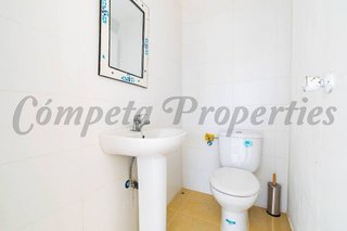 Local comercial en venta en Centro Internacional en Torrox