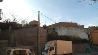 Terreno en venta en Artés