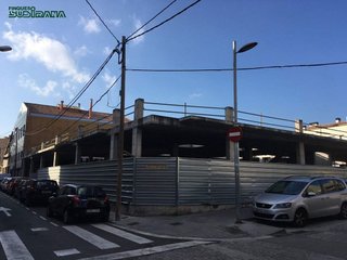 Terreno en venta en Casc Antic en Igualada