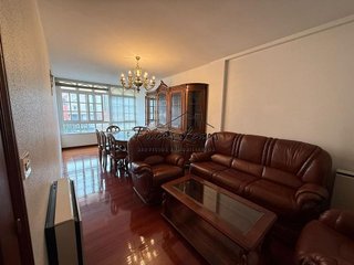 Piso en alquiler en Zas