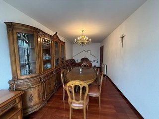 Piso en alquiler en Zas