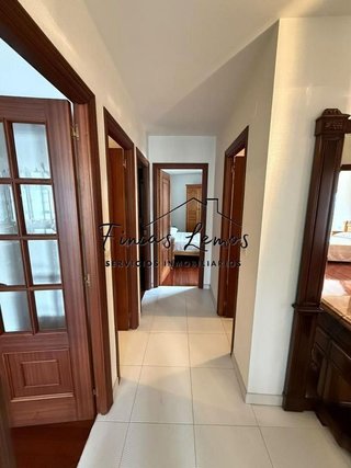 Piso en alquiler en Zas