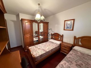 Piso en alquiler en Zas
