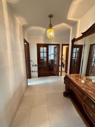 Piso en alquiler en Zas