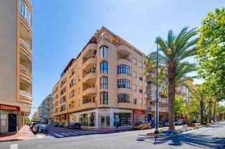 Piso en alquiler en Playa del Cura en Torrevieja