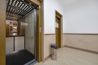 Piso en alquiler en Playa del Cura en Torrevieja