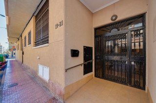 Piso en alquiler en Playa del Cura en Torrevieja