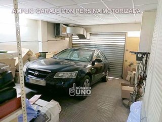 Oficina en venta en Barri Eixample en Alcoy/Alcoi