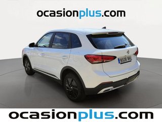 MG ZS 1.5 Standard 85 kW (116 CV)