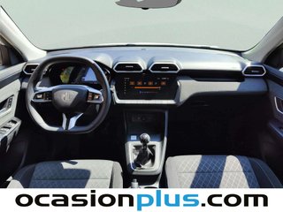 MG ZS 1.5 Standard 85 kW (116 CV)