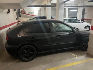 SEAT Leon 2003