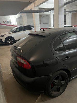 SEAT Leon 2003