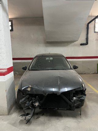 SEAT Leon 2003