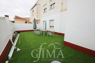 Piso en venta en Tomelloso