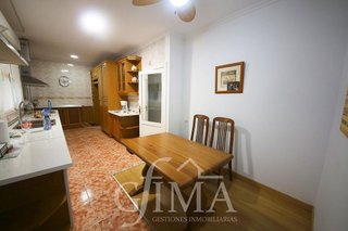 Piso en venta en Tomelloso