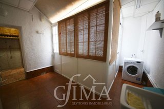 Piso en venta en Tomelloso