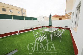 Piso en venta en Tomelloso