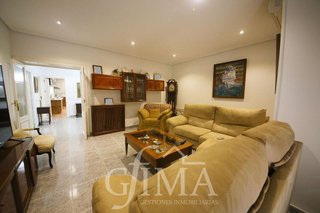 Piso en venta en Tomelloso