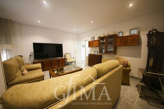 Piso en venta en Tomelloso