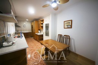 Piso en venta en Tomelloso
