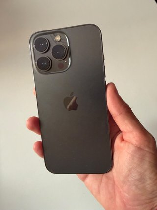 iPhone 13 Pro 256GB Gris
