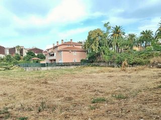 Terreno en venta en Candeleda