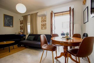 Dúplex en venta en Puerto en Benidorm