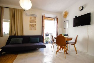 Dúplex en venta en Puerto en Benidorm