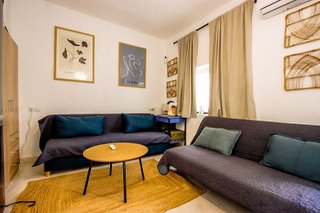 Dúplex en venta en Puerto en Benidorm