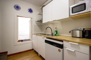 Dúplex en venta en Puerto en Benidorm