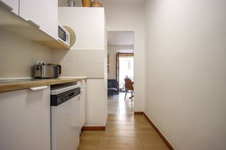 Dúplex en venta en Puerto en Benidorm