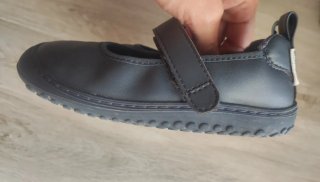 2 Pares Zapatos Feroz Aitana Rocker Talla 28