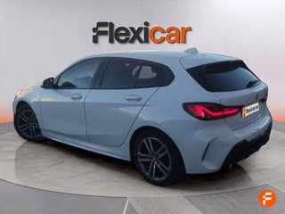 BMW Serie 1 118d