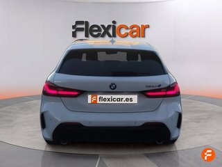 BMW Serie 1 118d