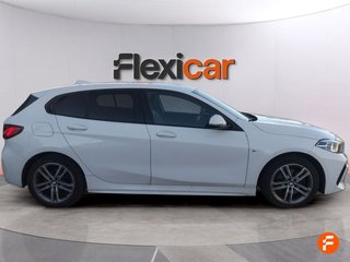 BMW Serie 1 118d