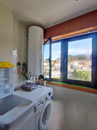 Piso en alquiler en Baiona