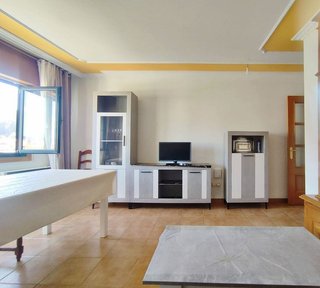 Piso en alquiler en Baiona