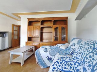 Piso en alquiler en Baiona