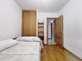 Piso en alquiler en Baiona