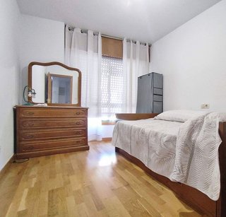 Piso en alquiler en Baiona