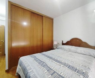 Piso en alquiler en Baiona