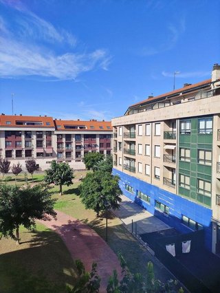 Piso en alquiler en Baiona