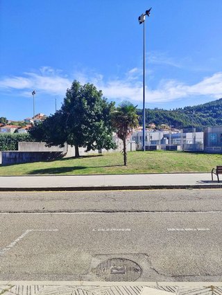 Piso en alquiler en Baiona