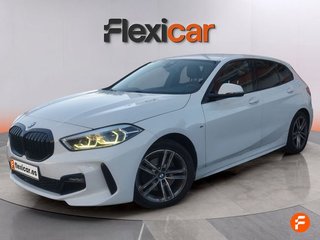 BMW Serie 1 118d