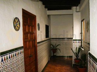Chalet en venta en Centro en Jerez de la Frontera