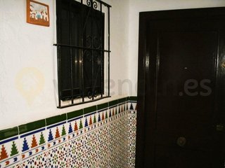 Chalet en venta en Centro en Jerez de la Frontera