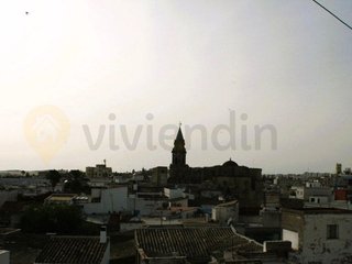 Chalet en venta en Centro en Jerez de la Frontera