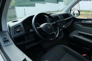 Volkswagen Caravelle 2019 114CV 8p + Camper